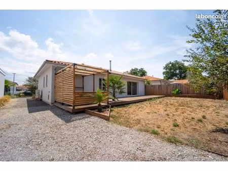 maison 4 pièces 100 m²