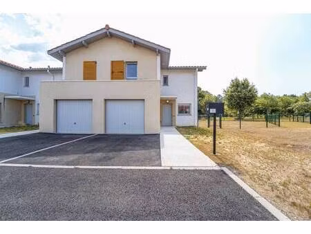 maison à louer