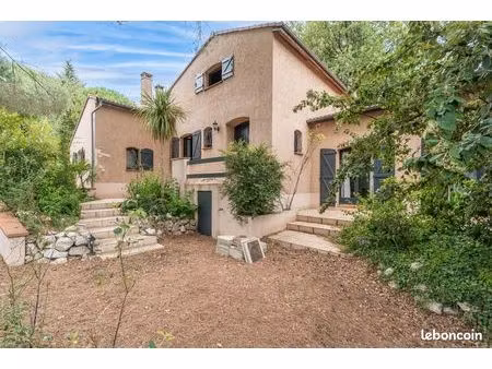mondonville - maison 264 m² à vendre au calme