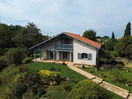 maison en viager