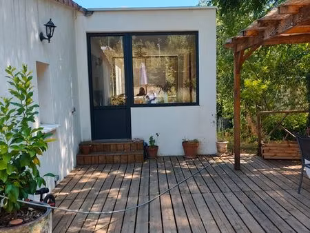 cherche maison entre particuliers
