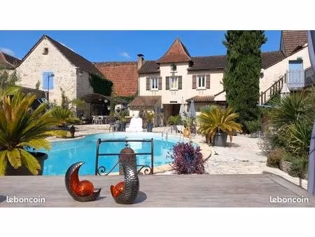 maison en pierre