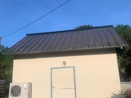 bergerie / local stockage