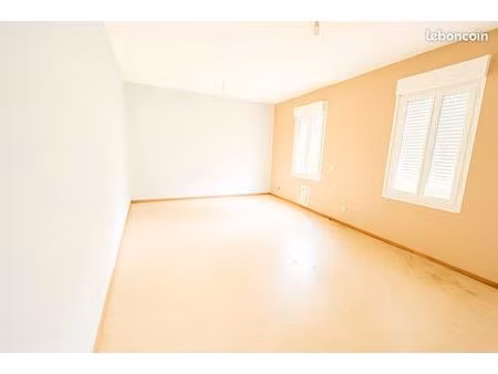 maison de ville 4 pièces 68 m²