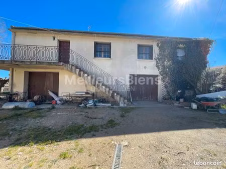 maison 230 m² saint jean de vedas
