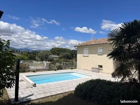 maison 4 pièces 118 m²