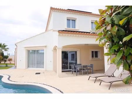 maison 168m² + garage 25m² =193m²