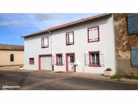 maison 264m2