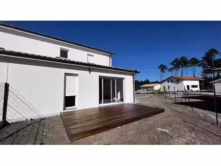 maison à louer