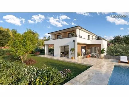 maison 6 pièces 148 m²