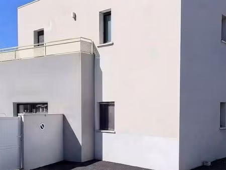 villa 5 pièces 117 m²