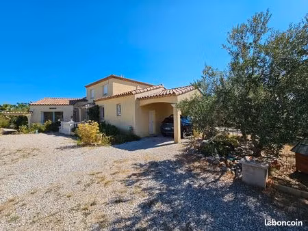 villa à vendre