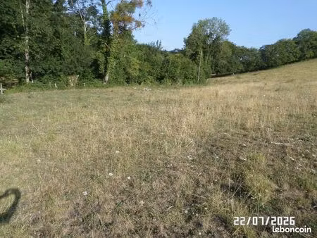 terrain 14 ha 99 a