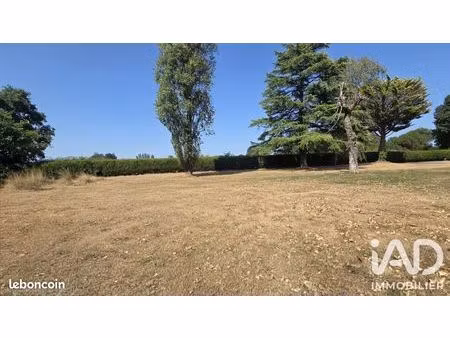 terrain 1800 m² limerzel