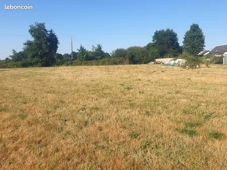 terrain loisir jardinage