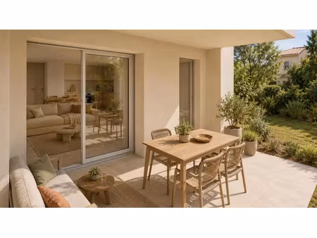 vente appartement 3 pièces 65 m² à capbreton (40130)  525 000 €