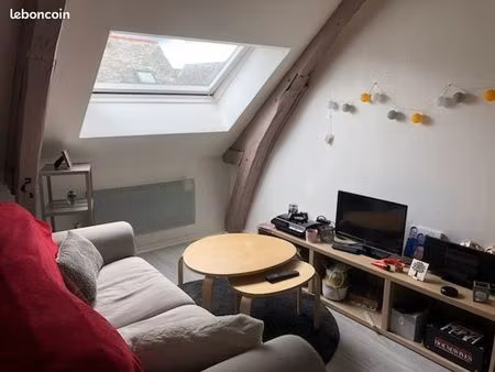 appartement étudiant(e)