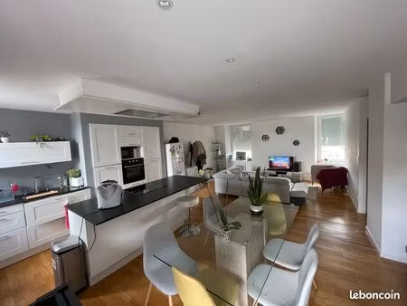 appartement centre ville