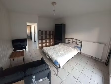 studio 26m2