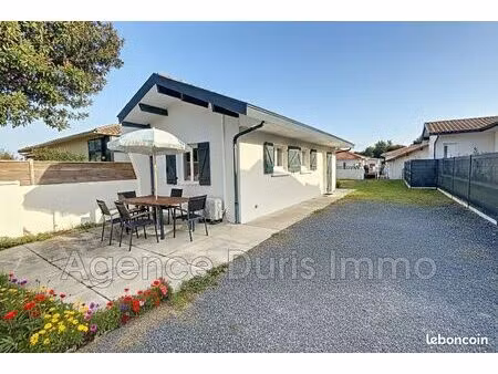 maison 2 pièces 32 m²