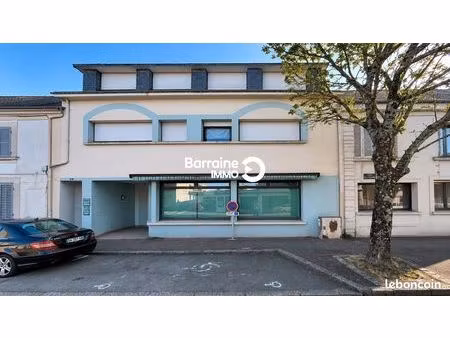appartement 2 pièces 29 m²