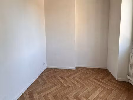 appartement 52m2
