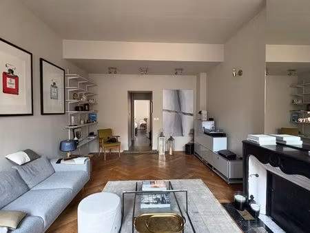 vente appartement nancy