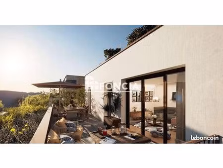 foncia saint-herblain vous propose cet appartement t5 neuf
