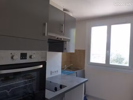 appartement t3 saint-egrève (particulier)