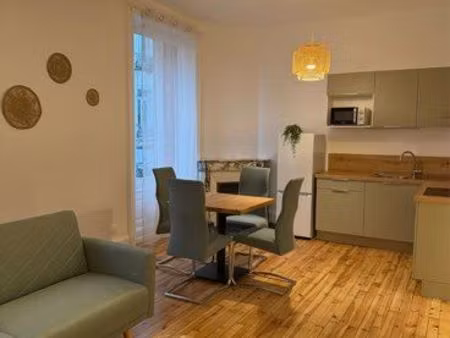 lot 2 appartements 80m2 | pour investisseur