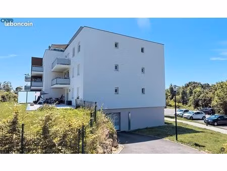 appartement t3 saint julien les metz