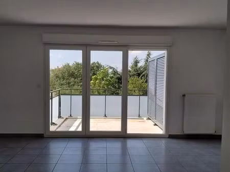 appartement 3 pièces 72 m²