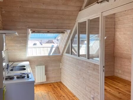 appartement st meloir des ondes