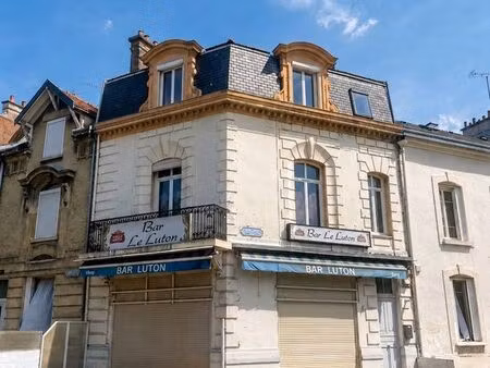 local commercial & duplex