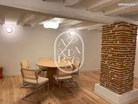 local commercial 91 m²