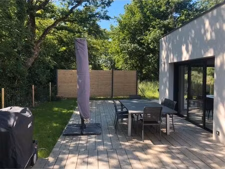 maison 4 pièces 130 m2
