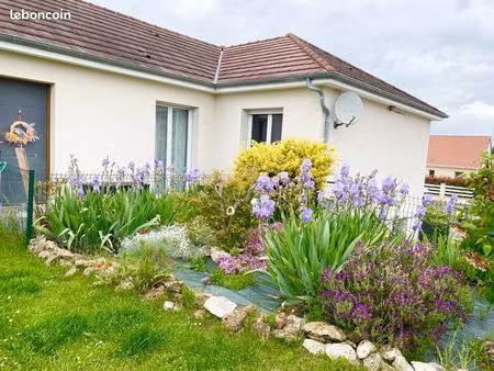maison familiale breuil