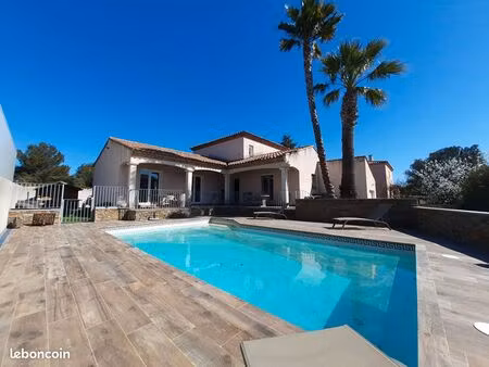 maison 5 pièces 154 m²