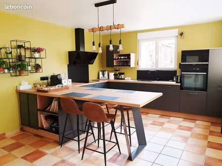 maison dommartin les toul