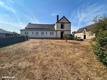 ferme 138 m² mauges-sur-loire