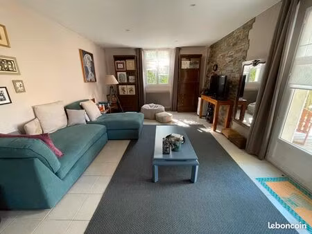 libourne - maison à vendre dans quartier recherché