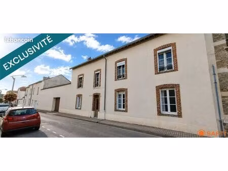 maison 6 pièces 152 m²