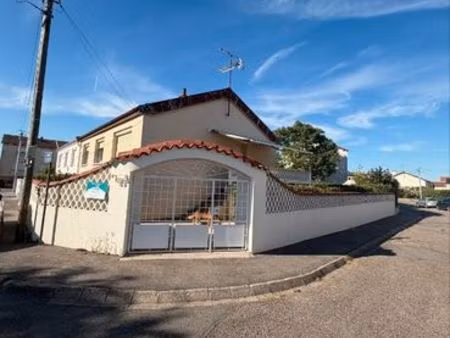 bien immobilier