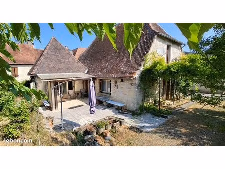 maison 4 pièces 76 m²
