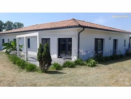 maison moderne 2026