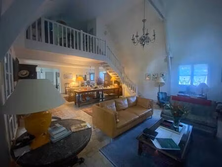 villa à vendre