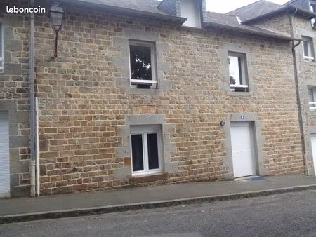 appartement t3 73m2