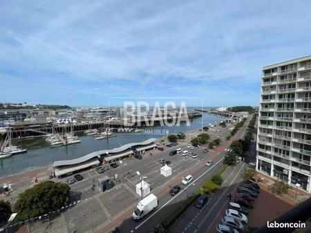 appartement 4 pièces 90 m²
