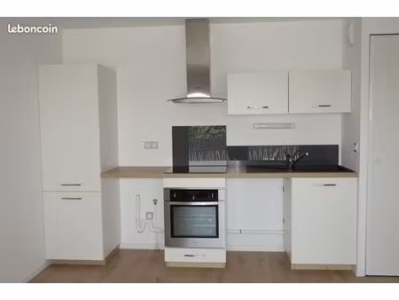 a louer t3 bruz 63m²