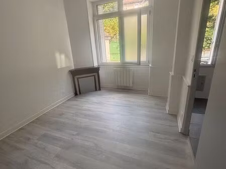 appartement t2 à louer